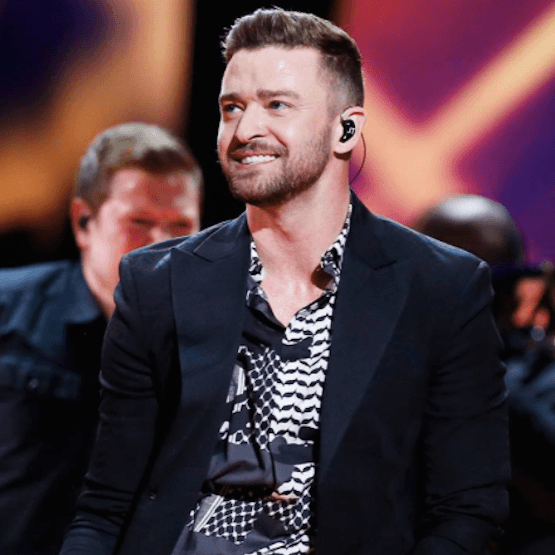 Justin Timberlake